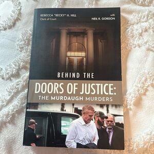 RARE Behind the Doors of Justice: The Murdaugh Murders